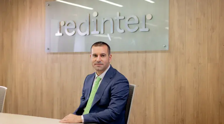 David López asume como nuevo Country Manager de Redinter
