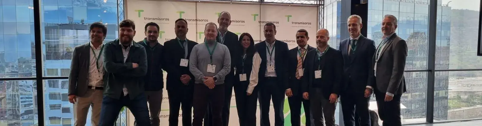 Encuentro nacional del sector eléctrico