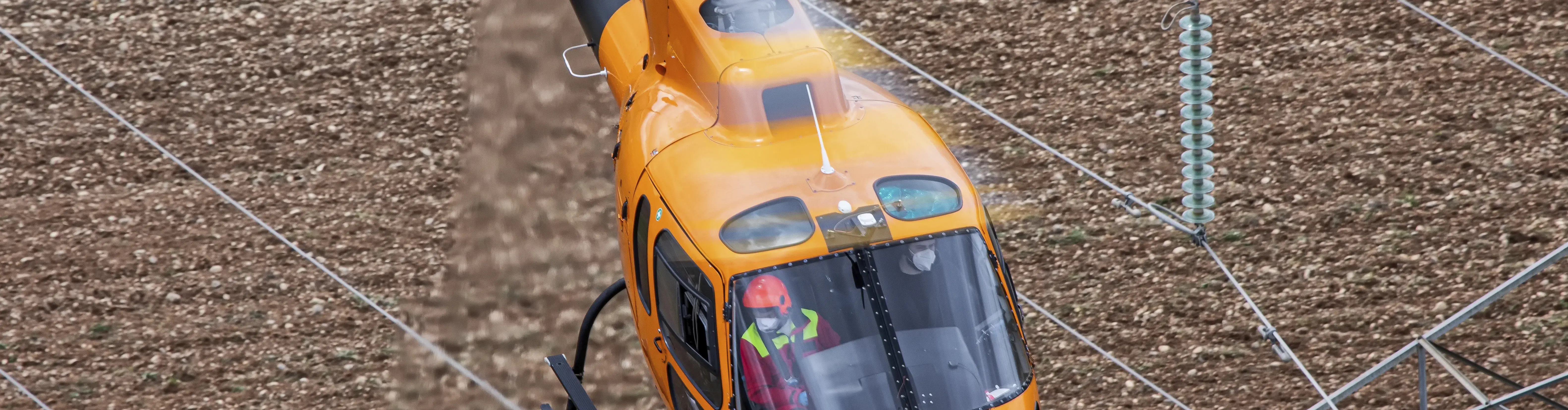 Revisión de líneas aéreas