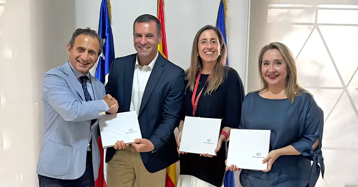 David López, asume la presidencia del Comité de Energía de la Cámara Oficial Española de Comercio en Chile