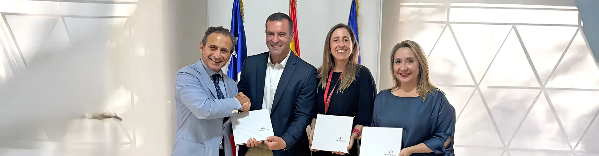 David López, asume la presidencia del Comité de Energía de la Cámara Oficial Española de Comercio en Chile