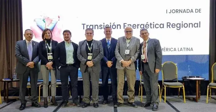 I Jornada de Transición Energética de CIER