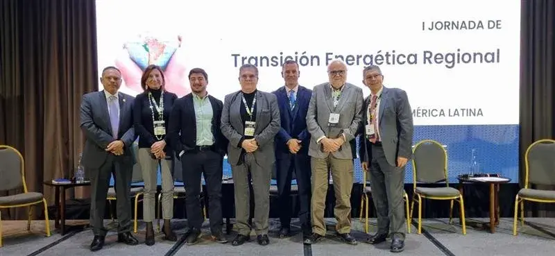 I Jornada de Transición Energética de CIER