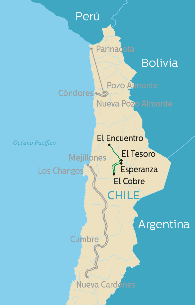 Red Eléctrica del Norte