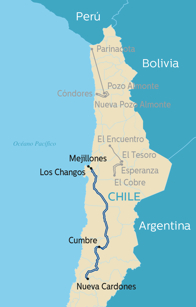 Transmisora Eléctrica del Norte