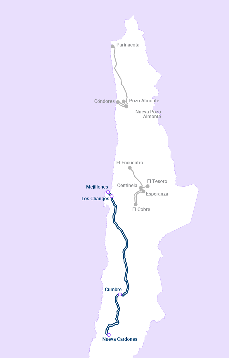 Transmisora Eléctrica del Norte